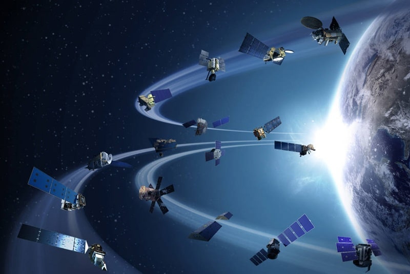 NASA ve SpaceX