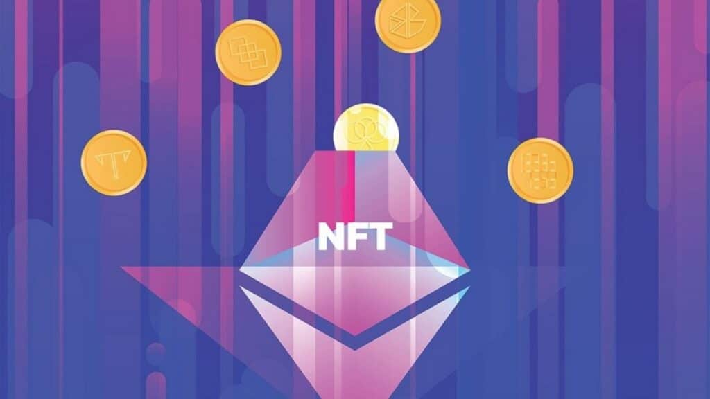 NFT Satın Alma