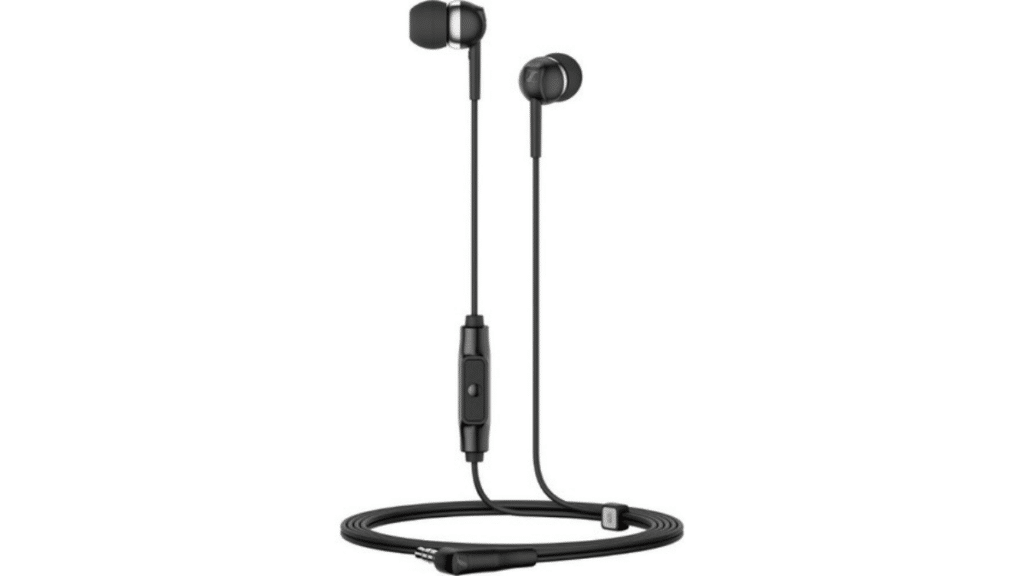 Sennheiser CX 80s Kablolu Kulaklık Önerileri