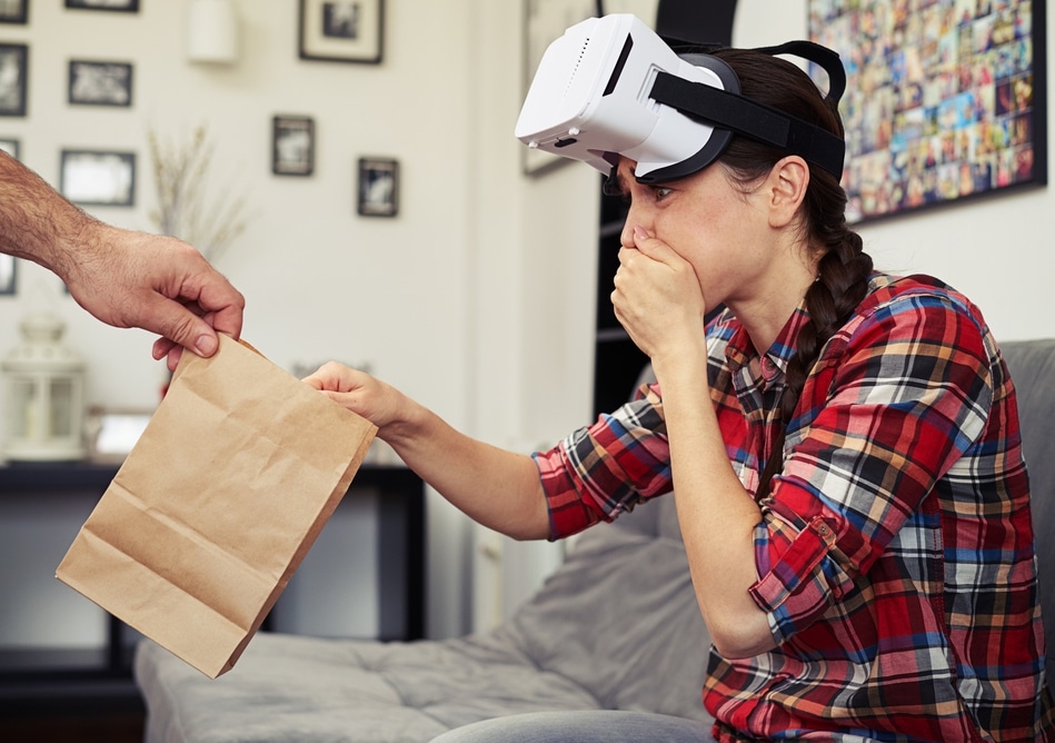 Siber Rahatsızlık Nedir?