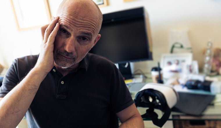 Siber Rahatsızlığın Belirtileri