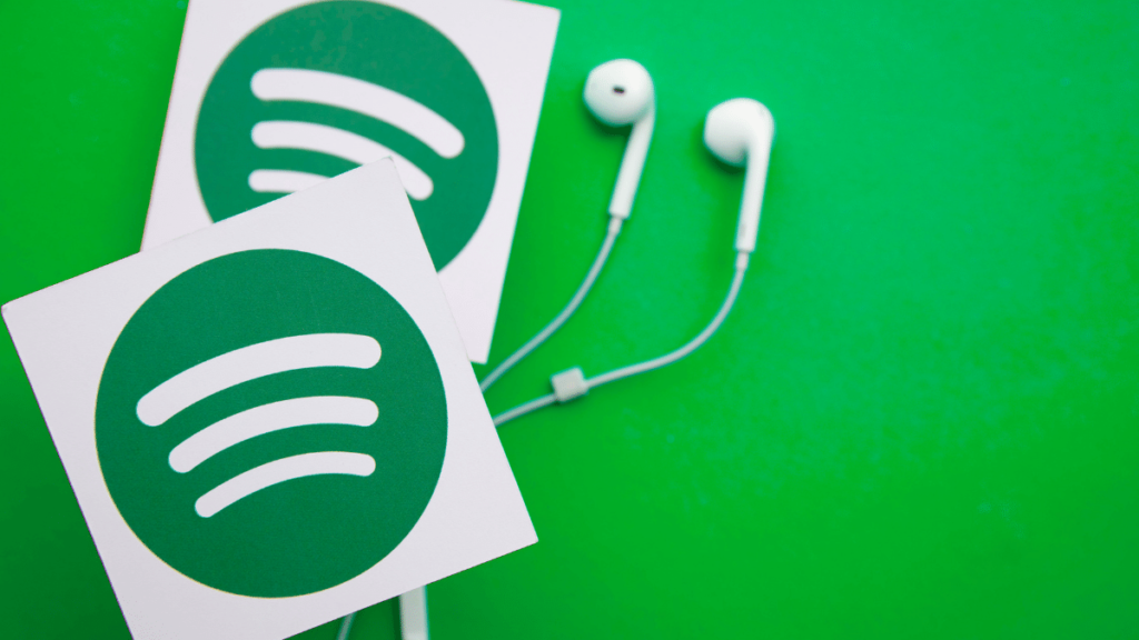 Spotify Sesli Sohbet Uygulaması Geliştirecek