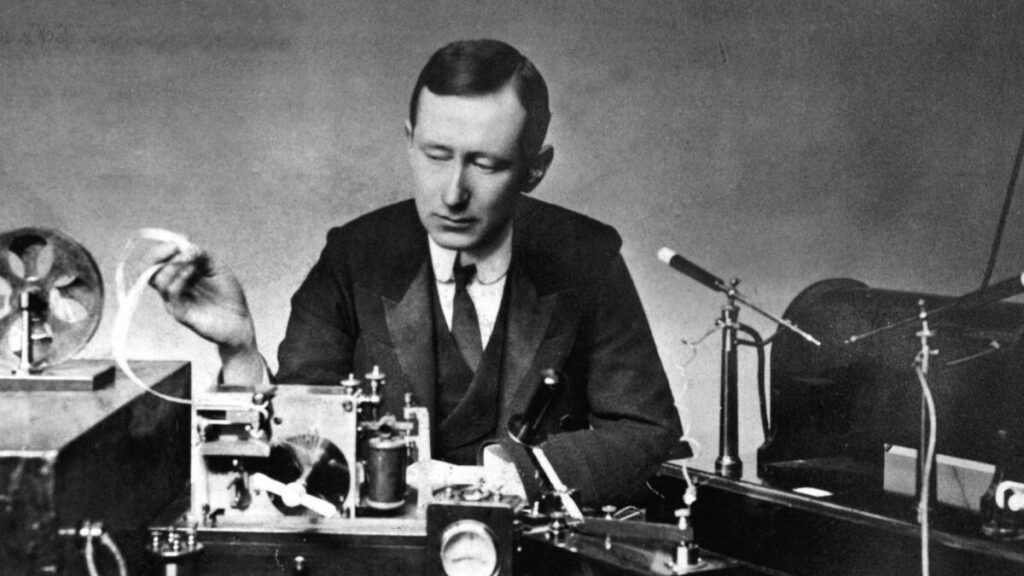 guglielmo-marconi