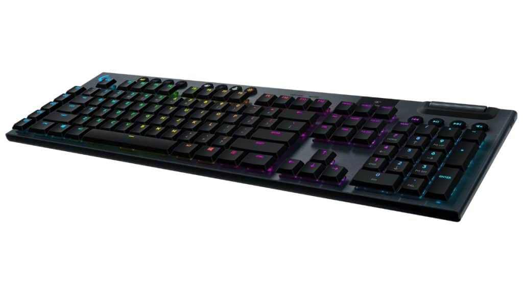 logitech g915