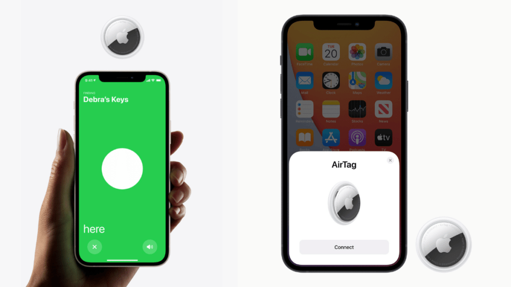 AirTag-Apple-Spring-Loaded-Etkinligi