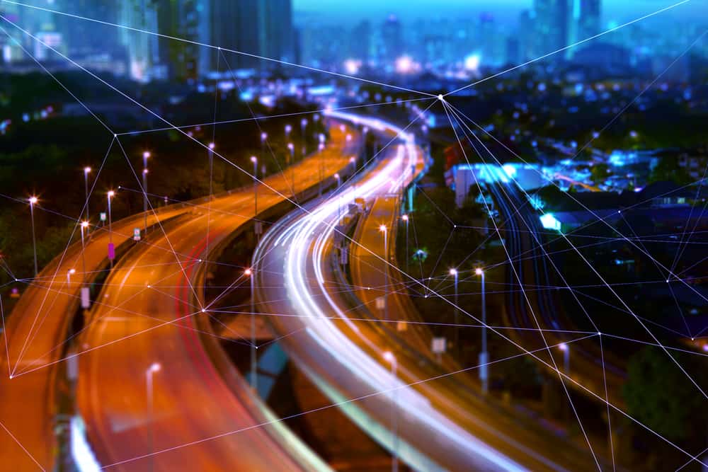 Otoyollar Nasıl Akıllı Olabilir?