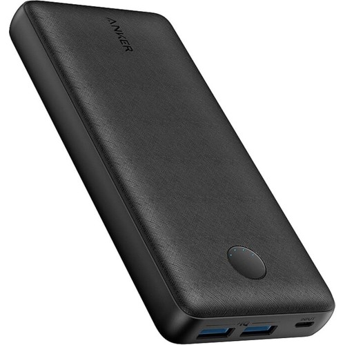 En İyi Powerbank Anker PowerCore Select 20.000 mAh