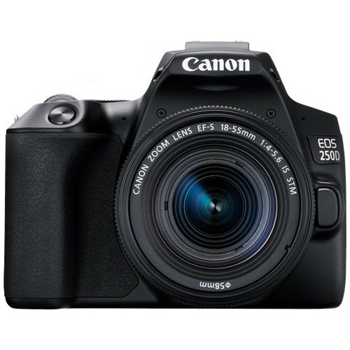 Canon-EOS-250D