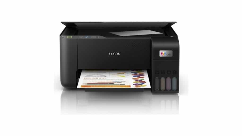 Epson EcoTank L3210 