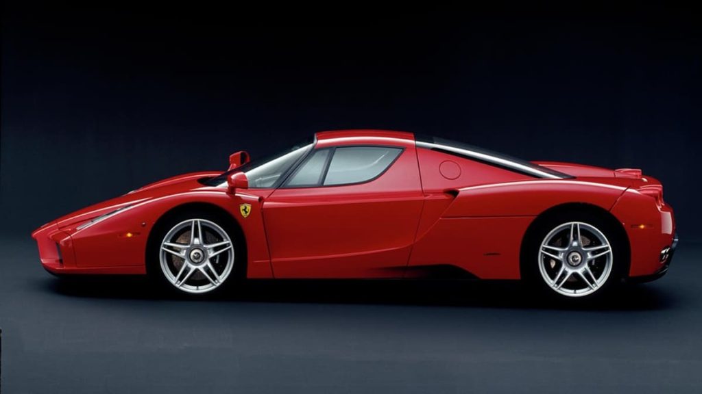 Ferrari Enzo