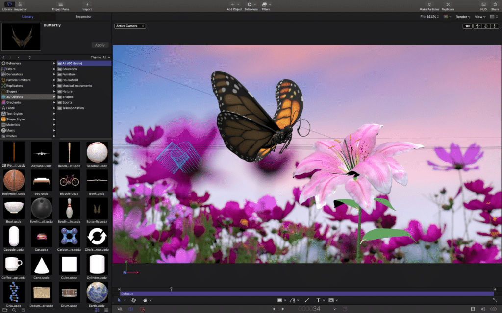 Final-Cut-Pro