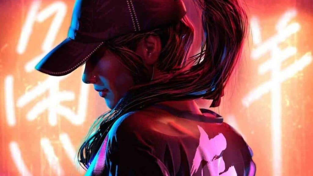 GTA 6 Kadın Ana Karakter