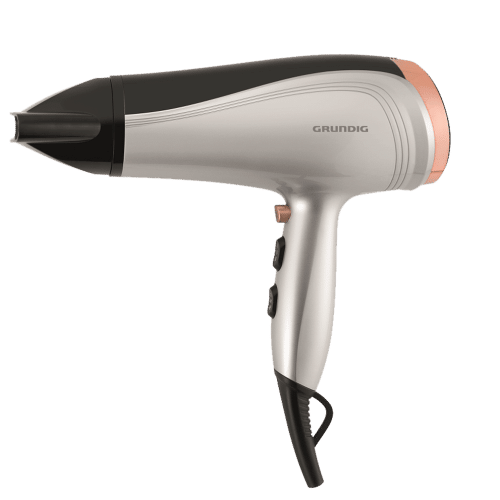 Grundig HD 4880 İyonik Saç Kurutma Makinesi