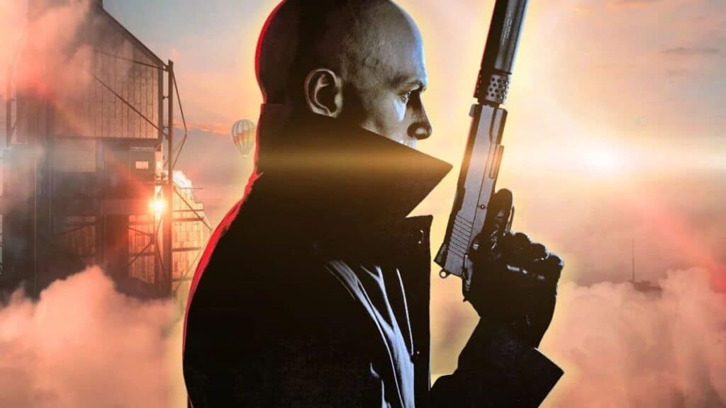 Hitman 3 