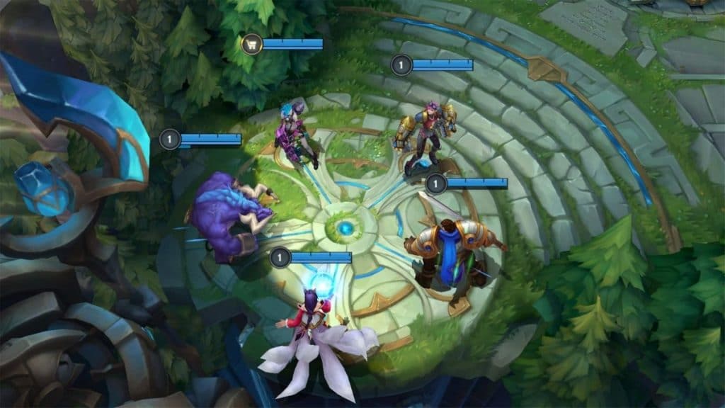 En İyi Online Oyunlar League of Legends
