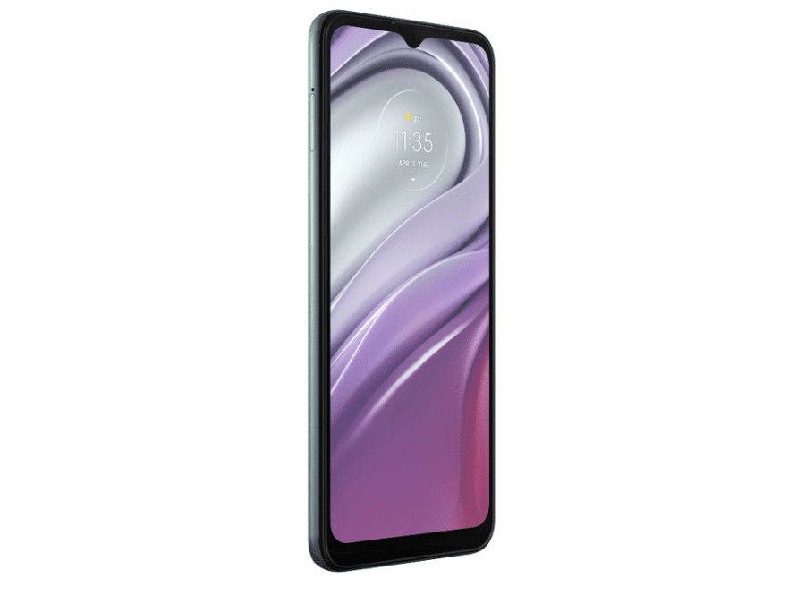 Motorola Moto G20