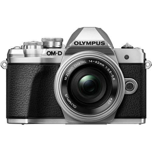 Olympus M10 Mark III