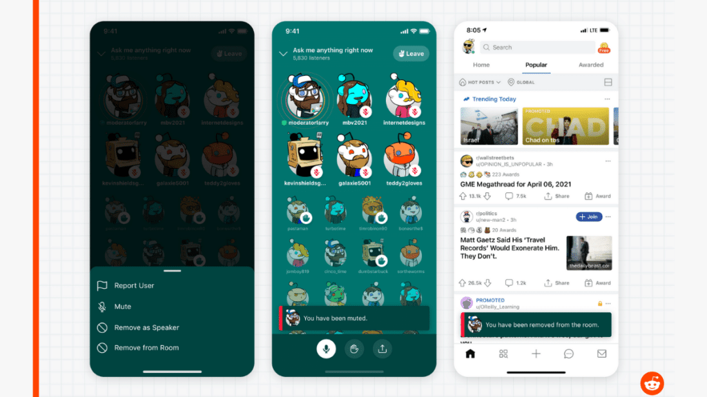 Reddit-Talks_-Clubhouse-Alternatifi-Bir-Baska-Platform-1