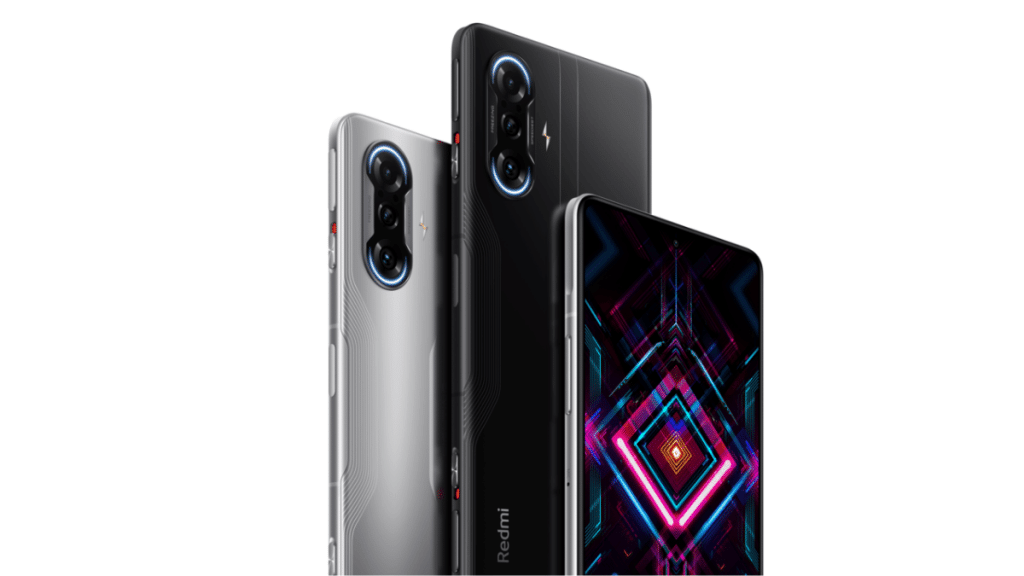 Redmi-K40-Gaming-Edition-Ozellikleri