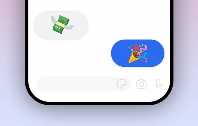 Signal Para Gönderme