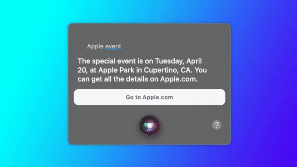 Siri-20-Nisanda-Apple-Etkinligi-Gerceklesecegini-Acikladi