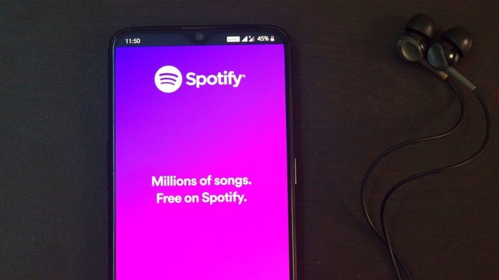 Spotify kesinti yapmayacak