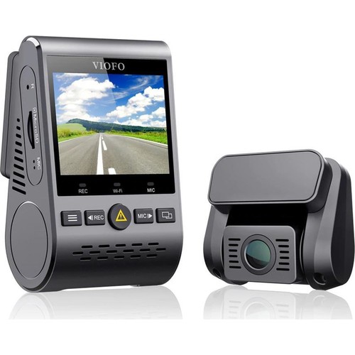 Viofo A129 Duo
