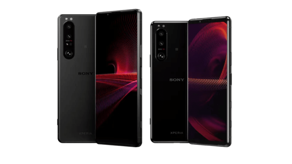 Yeni Xperia Modelleri Tanıtıldı_ Xperia 1 III ve Dahası