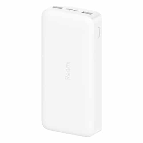xiaomi-redmi-20000-mah En İyi Powerbank