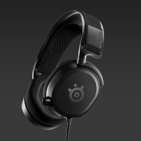 Arctis Prime Kulaklık