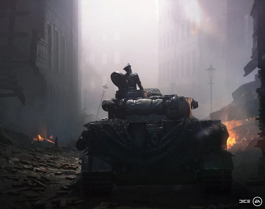 Battlefield 6
