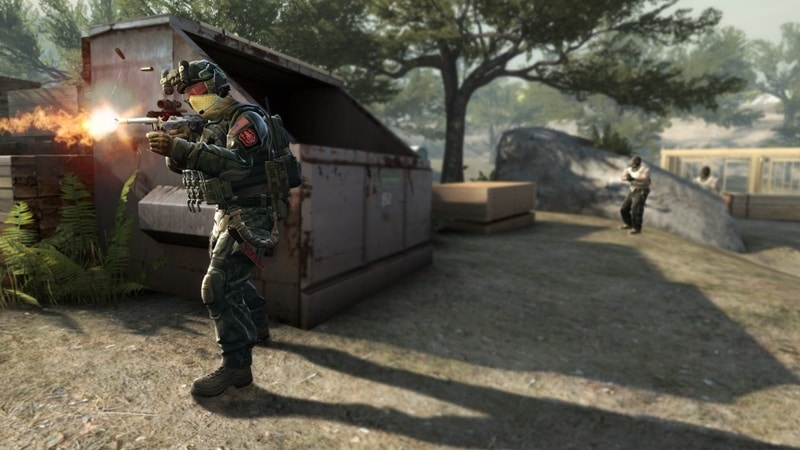 CS:GO fps arttırma