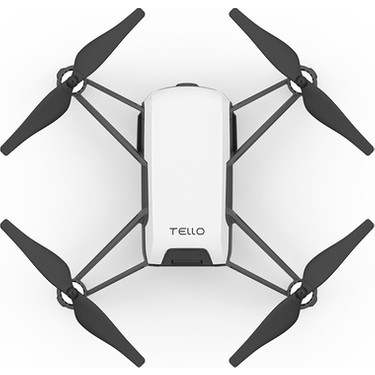 Dji Tello Ryze Tech Tello