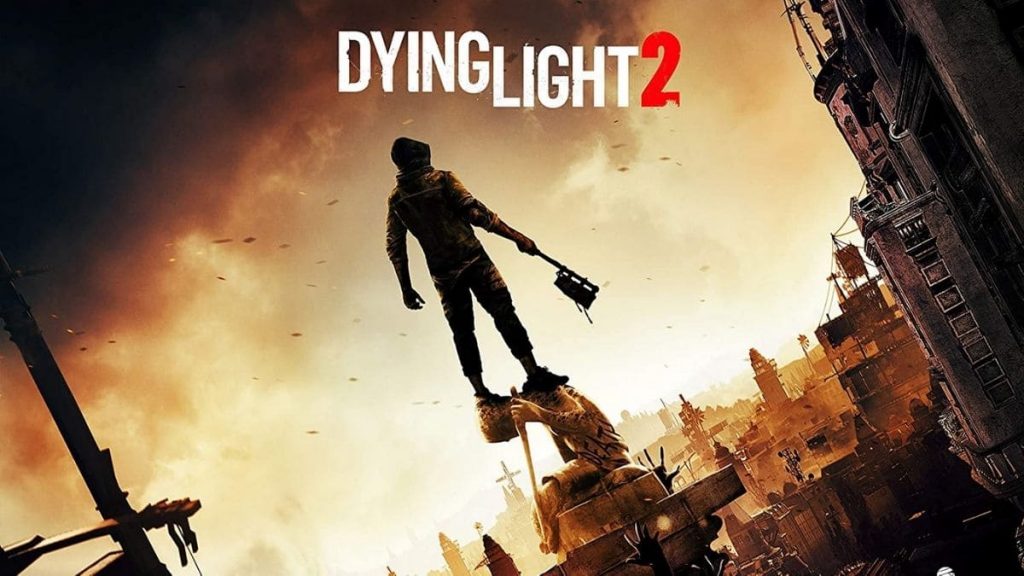 Dying Light 2 görseli