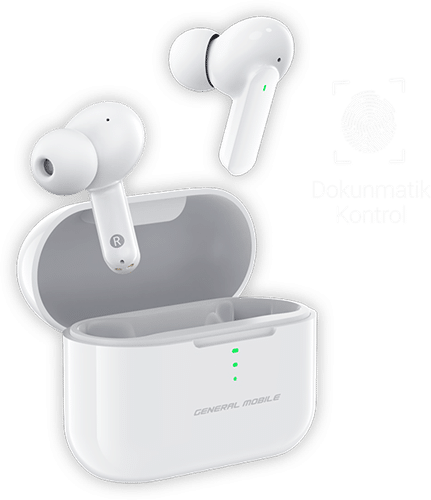 GMPods 2 Pro