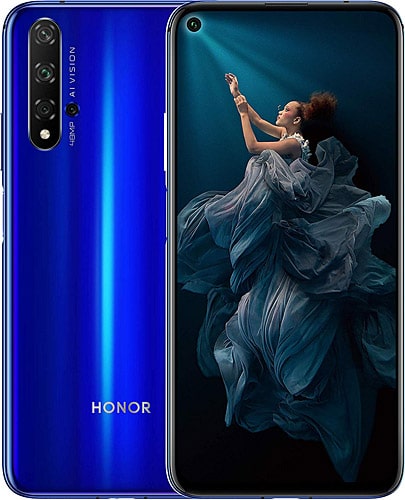 Honor 20