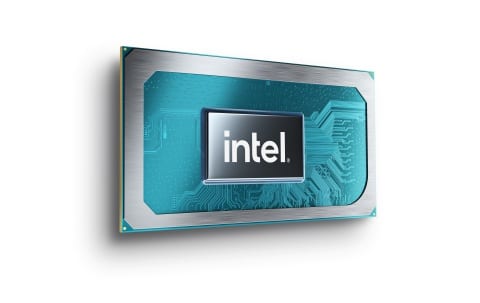 Intel 11.Nesil H Serisi