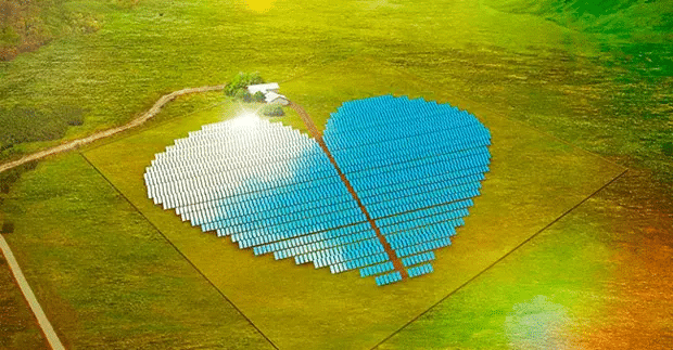 New Caledonia’nın Kalbi