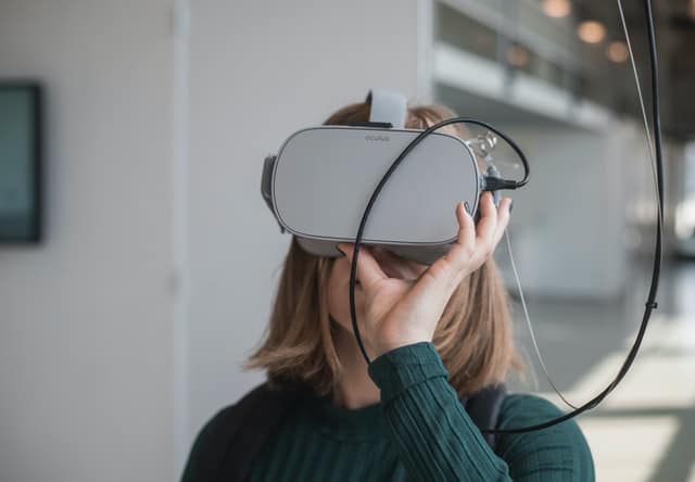 Oculus