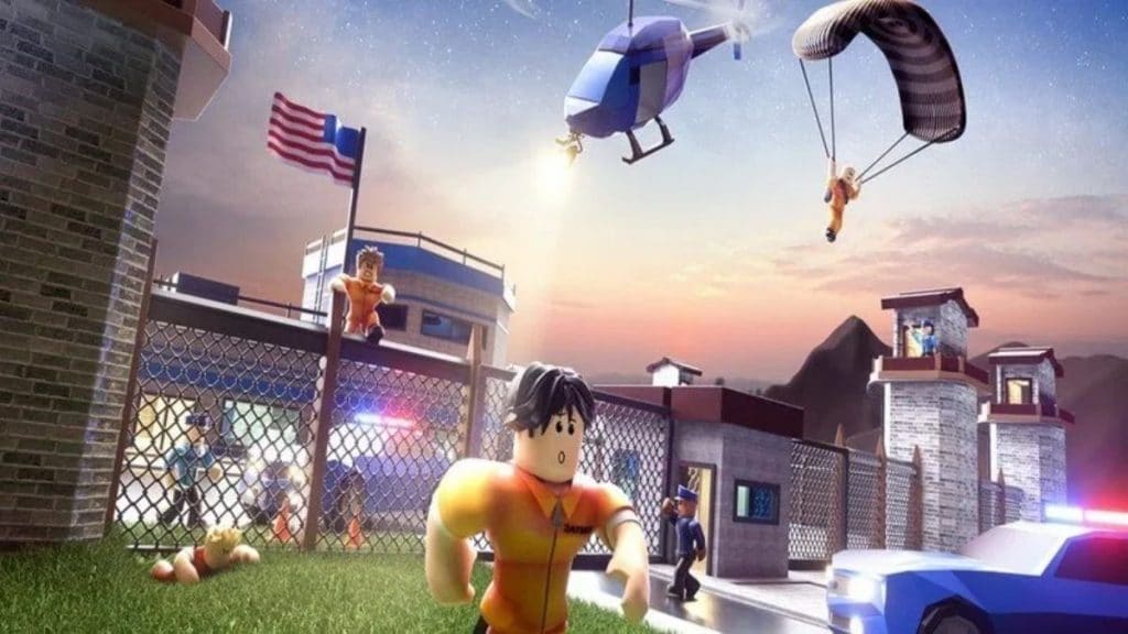 Roblox Nasıl Oynanır