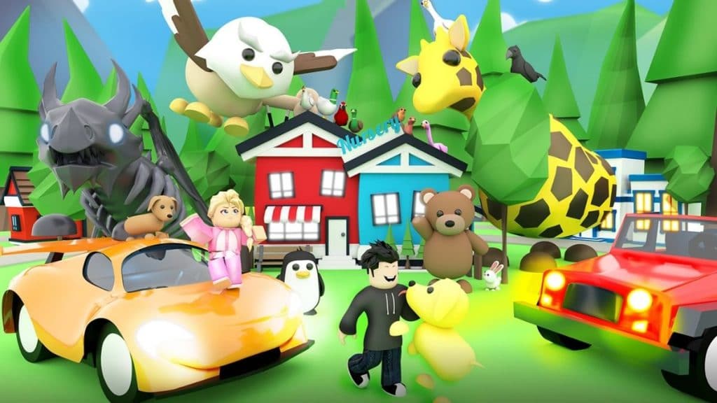 Roblox Nedir