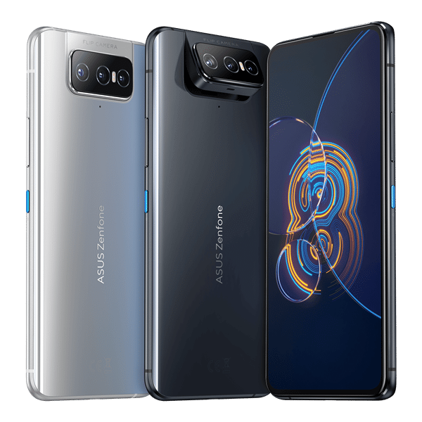 Zenfone 8 Flip