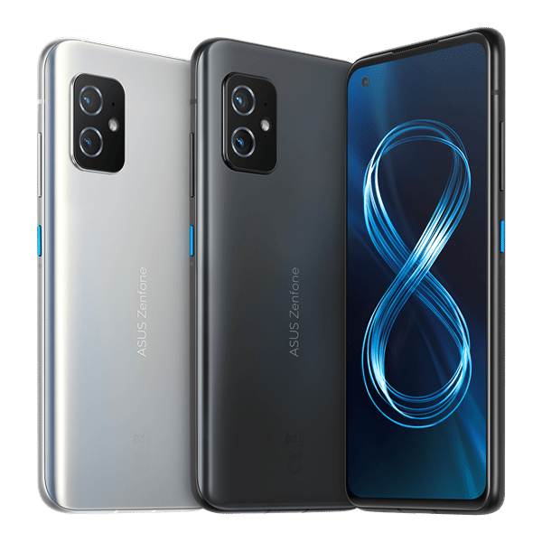 Zenfone 8