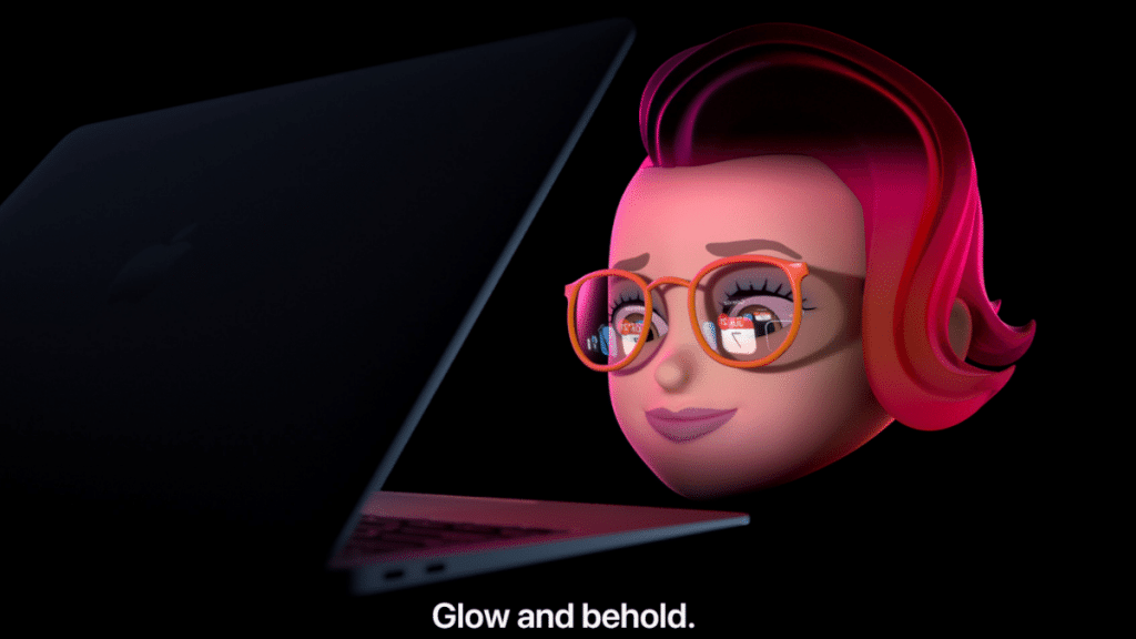 Apple WWDC 2021 tanıtım görseli