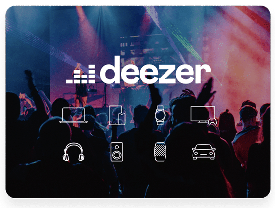 deezer