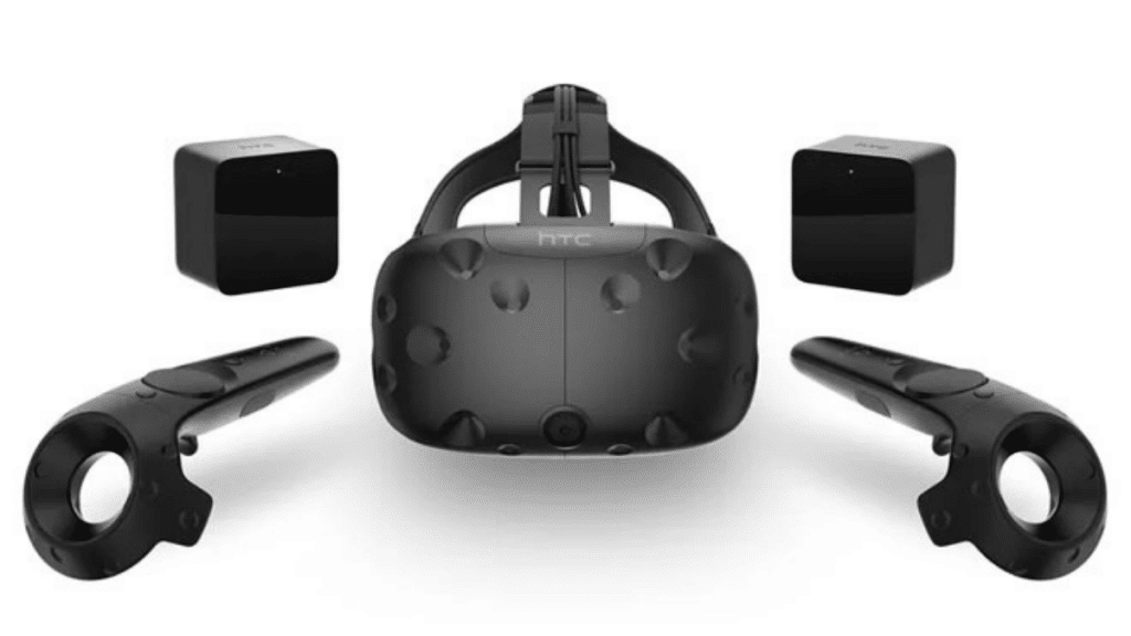 htc-vive-sanal-gerceklik
