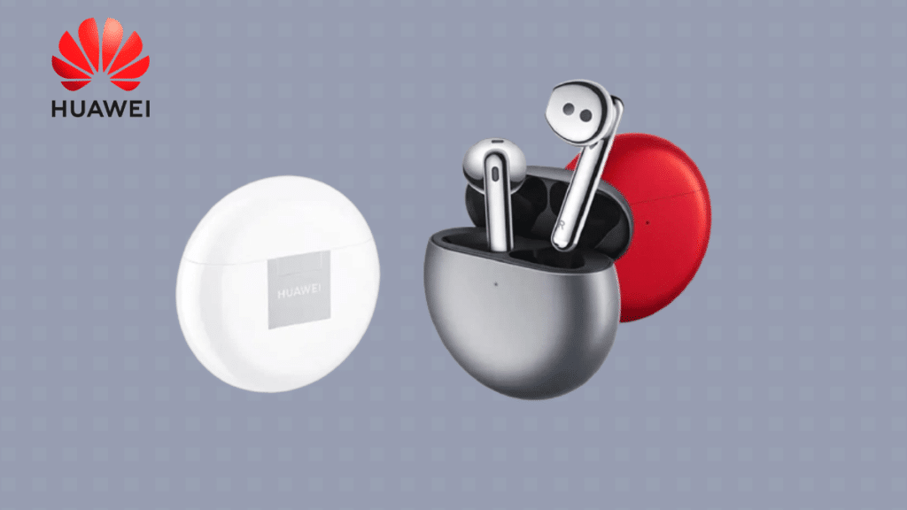 Huawei FreeBuds 4