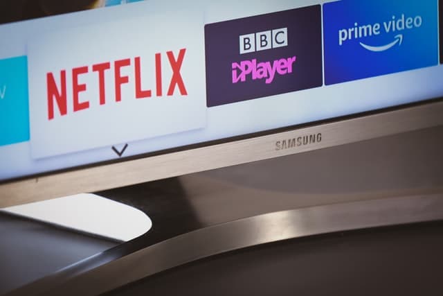 smart tv
