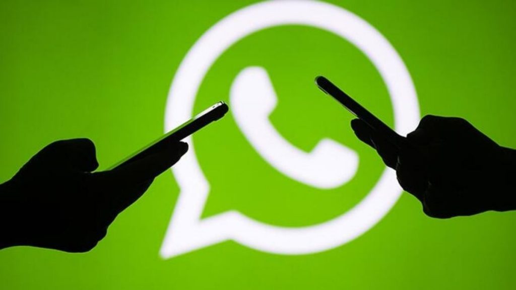 WhatsApp Hindistan hükümetine yeni yasa dolayısıyla dava açtı