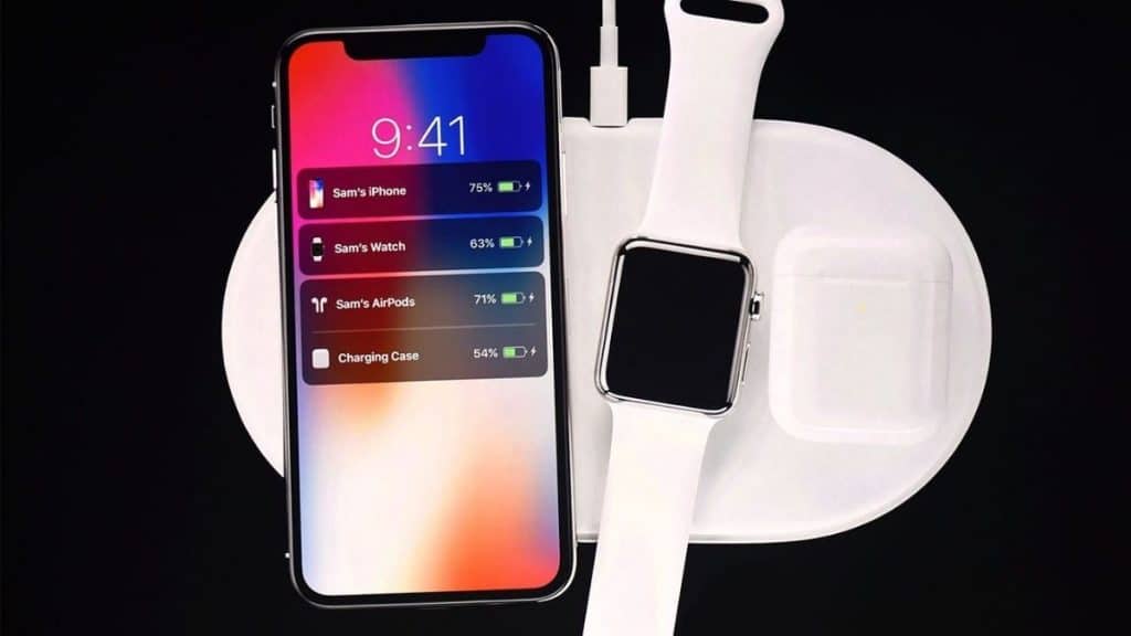 Apple AirPower'ı iptal etmişti.
